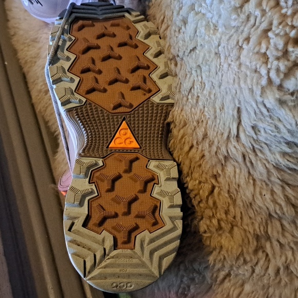 Nile ACG Zoom Gaiadome - Picture 7 of 7